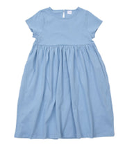 ワンピース キッズ 女の子 Tシャツワンピース 子供服 半袖 ガールズ ベビー ジュニア 無地 シンプル こども服 子ども服 春服 夏服