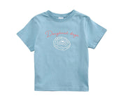 子供服 プリントTシャツ 女の子 男の子 半袖Tシャツ キッズ ジュニア ベビー トップス 可愛い かわいい リンクコーデ カットソー カジュアル カラバリ 通園 通学 リボン ロゴ 子ども こども