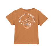 子供服 バックプリントTシャツ 半袖Tシャツ 男の子 女の子 キッズ ジュニア ベビー リンクコーデ トップス かわいい 可愛い カットソー カジュアル デザイン豊富 ロゴ ラウンドネック クルーネック 丸首 通園 通学 子ども こども 夏服