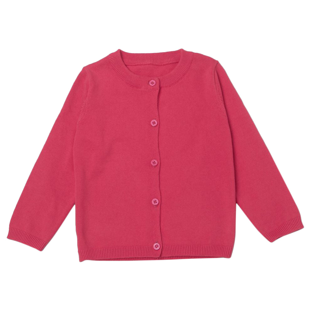 カーディガン 子供服 こども服 キッズ ベビー 長袖 スイカ バリエーション画像
