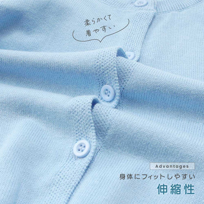 カーディガン 子供服 こども服 キッズ ベビー 長袖 商品画像5