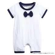ロンパース カバーオール ベビー ベビー服 子供服 半袖 タンクトップ かわいい おしゃれ 男の子 女の子 ボーイ ガール 新生児 赤ちゃん 恐竜