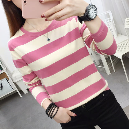 カットソー レディース 女性 トップス Ｔシャツ 長袖 商品画像4