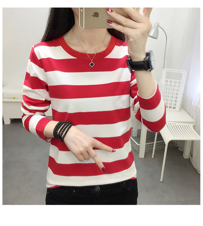 カットソー レディース 女性 トップス Ｔシャツ 長袖 商品画像5