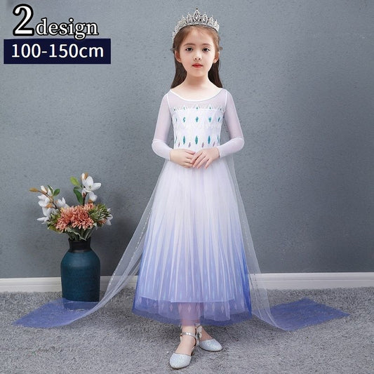 ドレス キッズ ジュニア 女の子 子供服 ワンピース 商品画像