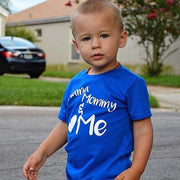 Tシャツ トップス 子供服 キッズ ベビー 男の子 女の子 ボーイ ガール ファッション おしゃれ ボーダー カジュアル フルーツ ワンポイント 半袖 長袖 タンクトップ デザイン豊富 重ね着風