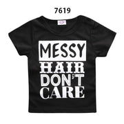 Tシャツ 半袖 キッズ ベビー 赤ちゃん 男の子 女の子 プリント 英字ロゴ カジュアル ストリート系 春服 夏服 タンクトップ シンプル かっこいい