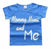 Tシャツ 半袖 キッズ ベビー 赤ちゃん 男の子 女の子 プリント 英字ロゴ カジュアル ストリート系 春服 夏服 タンクトップ シンプル かっこいい