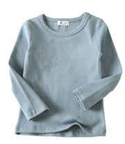 長袖Tシャツ 子供服 キッズ ベビー 赤ちゃん 男の子 女の子 トップス 無地 ラウンドネック シンプル ロンT カットソー 通園 通学 着回し力 丸首 クルーネック カラバリ豊富 ピンク ブルー グレー 白 黒 ホワイト ブラック