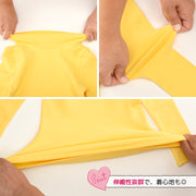 カットソー ハイネックTシャツ 長袖 子供服 キッズ ロンT 女の子 男の子 トップス 無地 シンプル 秋冬 通園 通学 90cm 100cm 110cm 120cm 130cm 140cm 150cm