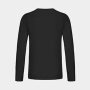 長袖  スポーツウェア トレーニングウェア ロングTシャツ 長袖カットソー Tシャツ 長T ロンT トップス メンズ 大きいサイズ ランニング フィットネス ジム ヨガ