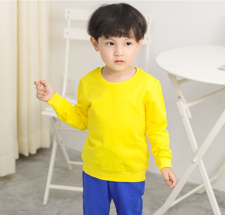 トレーナー キッズ ベビー ジュニア 男の子 女の子 商品画像2