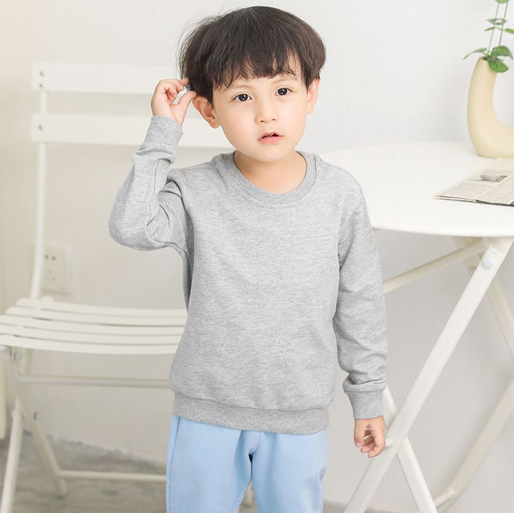 トレーナー キッズ ベビー ジュニア 男の子 女の子 商品画像3