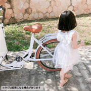 ワンピース ドレス 子供服 キッズ ジュニア 女の子 ノースリーブ ミニ丈 膝上丈 レース 花柄刺繍 チュール フリル 発表会 結婚式 プリンセスライン かわいい 姫系 おしゃれ パーティー カジュアル お出かけ ショート丈 スクエアネック フレア 子ども こども 女児 ホワイト 白