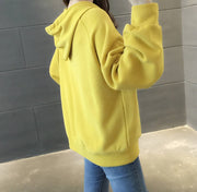 パーカー プルオーバー レディース 女性 婦人服 トップス 長袖 フード付き 大きいサイズ ゆったり ラフ フード紐 裏起毛 あったか 防寒 タグ付き 単色 無地 袖リブ オフショルダー ベーシック カジュアル シンプル 着回し 定番 おしゃれ かわいい かっこいい レトロ お出かけ 部屋着 運動 黄 緑 青 紫 ベージュ