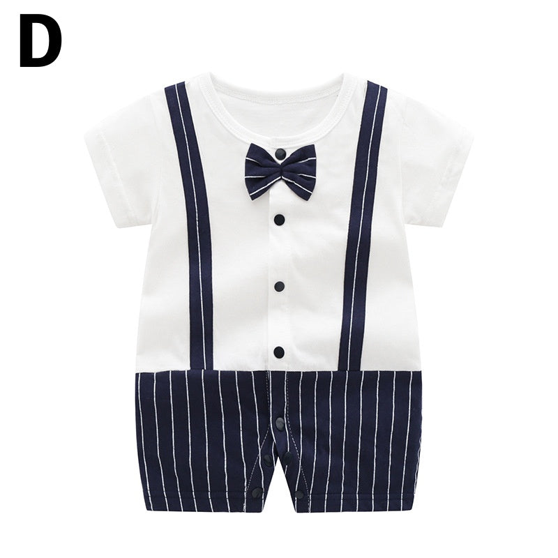 ロンパース カバーオール ベビー 赤ちゃん 子供 男の子 商品画像5