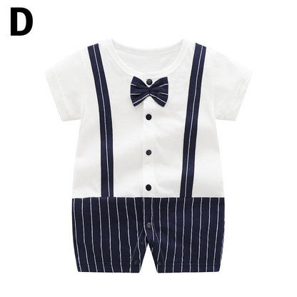 ロンパース カバーオール ベビー 赤ちゃん 子供 男の子 商品画像5