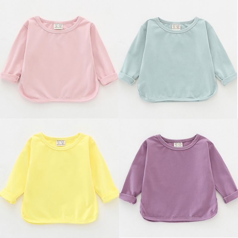 カットソー ベビー キッズ トップス 子供服 女の子 商品画像2