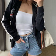 キャミソール カップ付き レディース 女性用 トップス インナー ノースリーブ 無地 シンプル おしゃれ きれいめ カジュアル オフィス