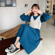 ベスト ジレ かぎ編み針 ニット レイヤード ショート レディース 女性 婦人 重ね着 お洒落 おしゃれ ナチュラル