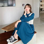 ベスト ジレ かぎ編み針 ニット レイヤード ショート レディース 女性 婦人 重ね着 お洒落 おしゃれ ナチュラル