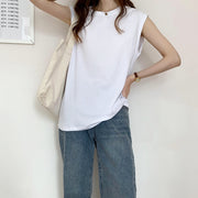 カットソー 半袖 レディース トップス ラウンドネック レンチスリーブ 無地 プルオーバー 定番 Tシャツ 着回し 大きいサイズあり シンプル 可愛い カジュアル おしゃれ お出かけ 通学 通勤 女の子 女性用 婦人服