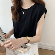 カットソー 半袖 レディース トップス ラウンドネック レンチスリーブ 無地 プルオーバー 定番 Tシャツ 着回し 大きいサイズあり シンプル 可愛い カジュアル おしゃれ お出かけ 通学 通勤 女の子 女性用 婦人服