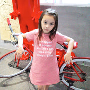 ワンピース 半袖 Tシャツ スカート トップス キッズ ベビー 女の子 カジュアル かわいい 可愛い おでかけ 春夏