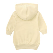 パーカー キッズ ベビー 子供用 男の子 女の子 トップス 子供服 フード付き プルオーバー 無地 単色 シンプル カジュアル 普段使い 部屋着 お出かけ