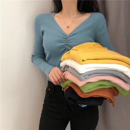 カットソー 長袖 ロングＴシャツ レディース 女性 トップス 商品画像2
