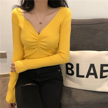 カットソー 長袖 ロングＴシャツ レディース 女性 トップス 商品画像5