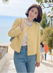 サマーニット カットソー レディース 女性 婦人 大きいサイズ トップス 異素材ミックス 袖なし 薄め ノースリーブ ストライプ ハイネック ボトルネック フリル シアー 透け感 パーティー 上品 きれいめ シンプル オフィスファッション 通勤