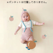 Tシャツ カットソー ベビー 赤ちゃん 子供 女の子 男の子 トップス 子ども服 半袖 ラウンドネック 無地 白 グレー ベージュ ホワイト シンプル 夏服 お出かけシーン