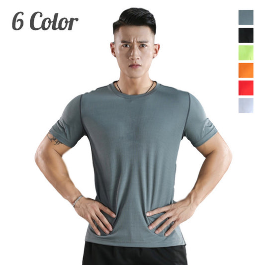 スポーツウエア Tシャツ トップス メンズ 男性用 半袖 商品画像