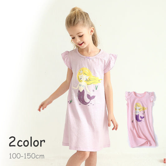 ワンピース キッズ 子供 子供服 女の子 女児 商品画像