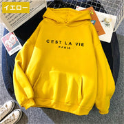 パーカー レディース メンズ 男女兼用 大きいサイズ トップス プルオーバー フード付き 長袖 ドロップショルダー カジュアル シンプル
