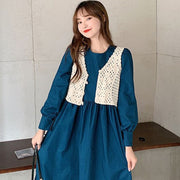 ベスト トップス 透かし編み かぎ編み ジレ 前開き Vネック 春 夏 ショート丈 レディース 女性 袖なし カジュアル 無地 ニットベスト カジュアル フェミニン ナチュラル ホワイト 白 ベージュ ラフ