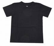 Tシャツ 半袖 カットソー 子供服 キッズ ジュニア 3枚セット 単品 女の子 男の子 トップス 無地 シンプル ベーシック ユニセックス