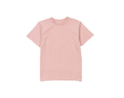 Tシャツ 半袖 カットソー 子供服 キッズ ジュニア 3枚セット 単品 女の子 男の子 トップス 無地 シンプル ベーシック ユニセックス