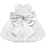 ドレス ノースリーブ ヘアバンド付き 2点セット 子供服 キッズ ベビー 女の子 ワンピース 袖なし Vネック リボン レース チュール チュチュ ヘアゴム ふんわり ラインストーン ツートンカラー 単色 背中ファスナー メッシュ キュート かわいい 上品 フォーマル 発表会 結婚式 イベント パーティ コスプレ 誕生会 プレゼント ギフト ピンク 赤 紫 白