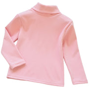 カットソー フリース 子供服 キッズ ベビー ジュニア 男の子 女の子 トップス 長袖 タートルネック 無地 シンプル カジュアル おしゃれ 暖かい あったか 普段使い 着回し力 秋服 冬服