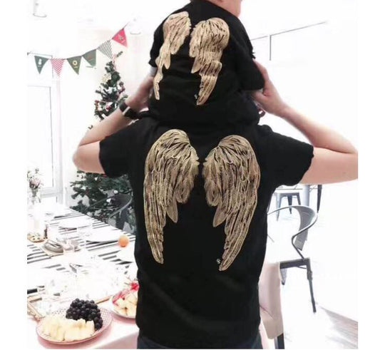 Tシャツ シャツ トップス 半袖 丸首 ラウンドネック 商品画像