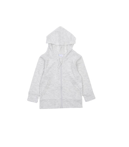子供服 UVカットパーカー ジップパーカー パーカー 長袖 UVカット オートミール バリエーション画像