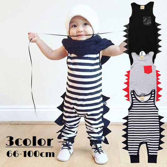 ロンパース カバーオール 子供服 ベビー キッズ 新生児 商品画像