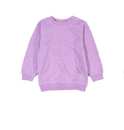 トレーナー 裏毛 長袖 カンガルーポケット 子供服 キッズ ジュニア トップス 無地 スウェット シンプル プルオーバー カジュアル リンクコーデ ラウンドネック クルーネック 丸首 定番 着まわし 着回し ヘビロテ カラバリ豊富 通園 通学 こども服 子ども服