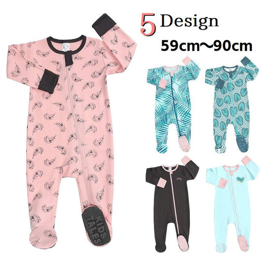 ロンパース ベビー キッズ 子供用 赤ちゃん用 つなぎ 商品画像