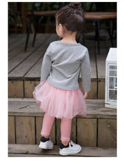 長袖Tシャツ カットソー 子供服 こども服 ベビー服 ベビーウェア トップス 春秋冬 無地 シンプル ロングスリーブ クルーネック ラウンドネック キッズ 男の子 女の子 男児 女児 幼児 小学生 80cm  90cm  100cm 110cm 120cm