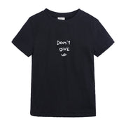 Tシャツ 半袖 キッズ ベビー 子供服 男の子 女の子 トップス カットソー クルーネック 英字 プリント シンプル カジュアル こども服 子ども服