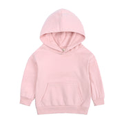 パーカー 長袖 子供服 キッズ ジュニア 男の子 女の子 男女兼用 トップス プルオーバー ルームウェア フード付き 袖リブ ポケット付き 無地 単色 部屋着 おしゃれ シンプル カジュアル かわいい 定番 ヘビロテ 着回し 秋 冬 お出かけ パジャマ ピンク 紫 灰 緑 茶 青 ベージュ