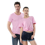 Tシャツ 半袖 レディース メンズ 大きいサイズ カットソー 無地 メッシュ 薄手 通気性 速乾 吸汗 春夏 スポーツ シンプル